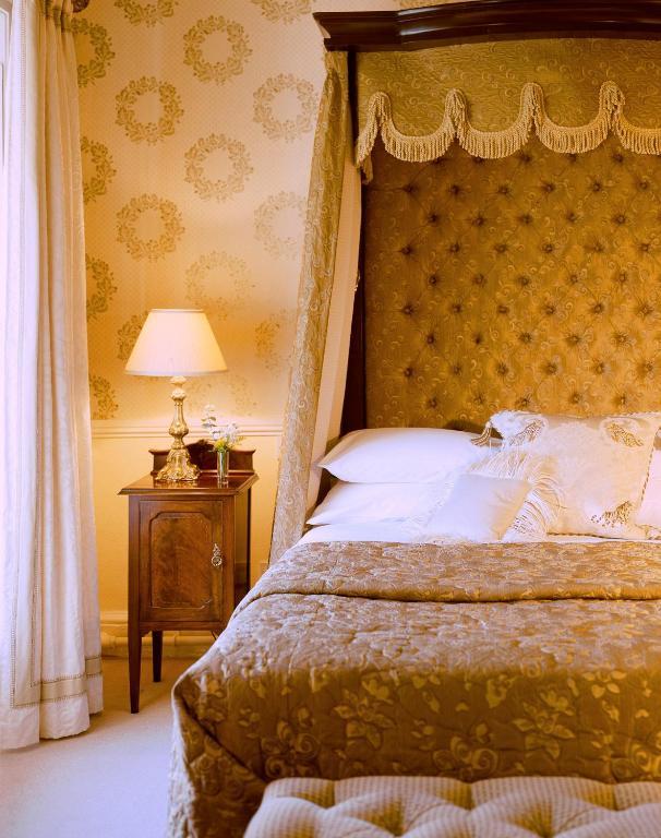 Longueville House Ξενοδοχείο Mallow Δωμάτιο φωτογραφία