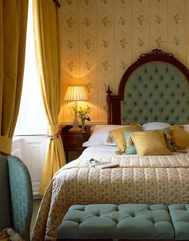 Longueville House Ξενοδοχείο Mallow Δωμάτιο φωτογραφία