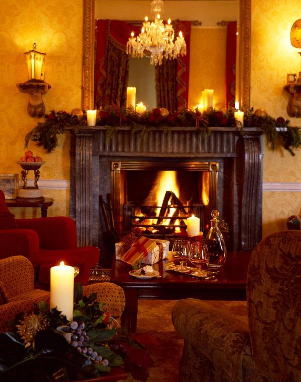 Longueville House Ξενοδοχείο Mallow Εξωτερικό φωτογραφία