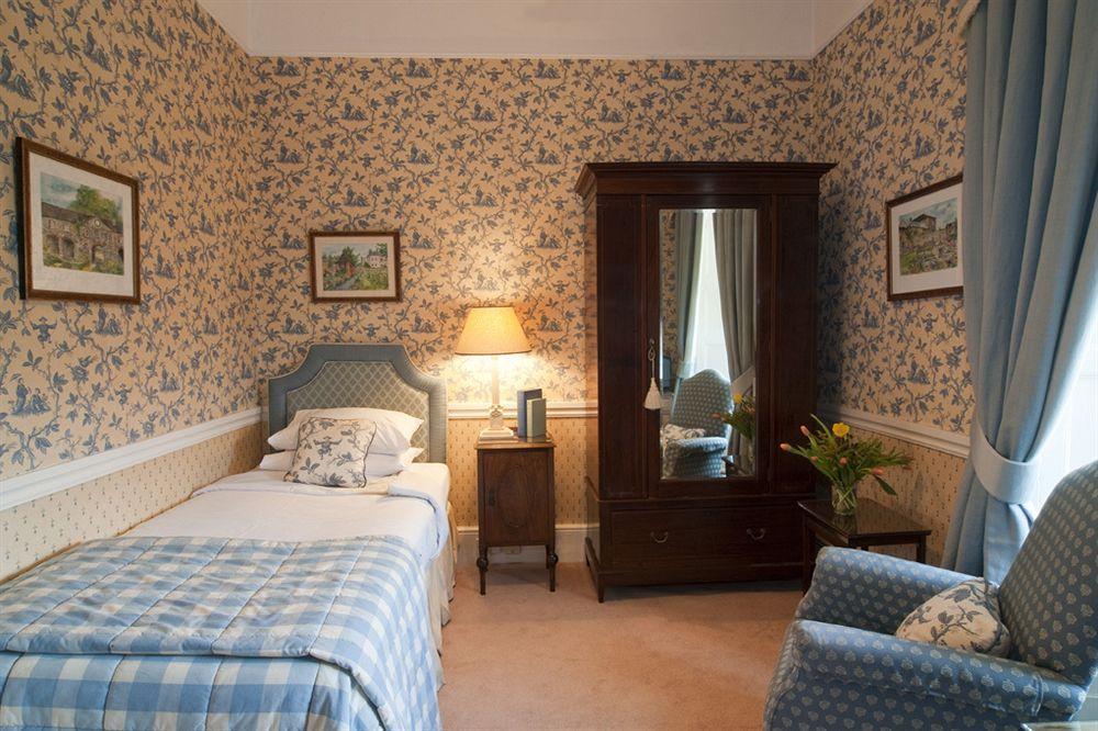 Longueville House Ξενοδοχείο Mallow Εξωτερικό φωτογραφία