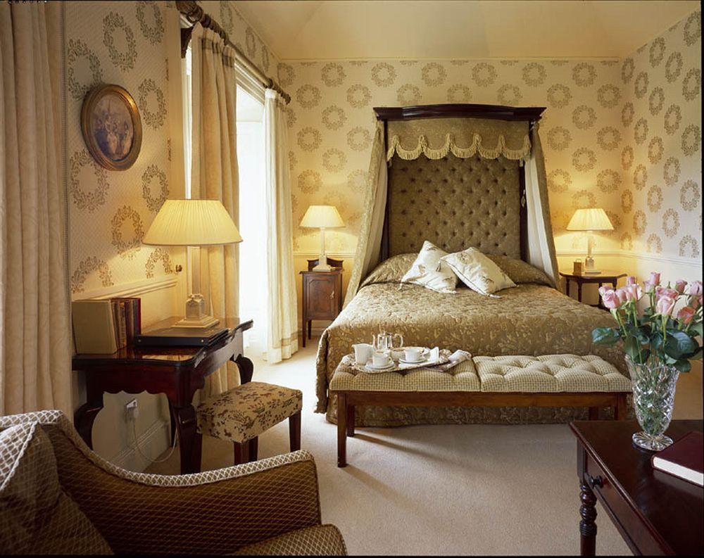 Longueville House Ξενοδοχείο Mallow Εξωτερικό φωτογραφία