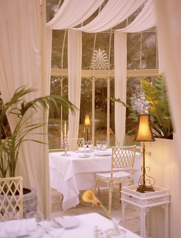 Longueville House Ξενοδοχείο Mallow Εξωτερικό φωτογραφία