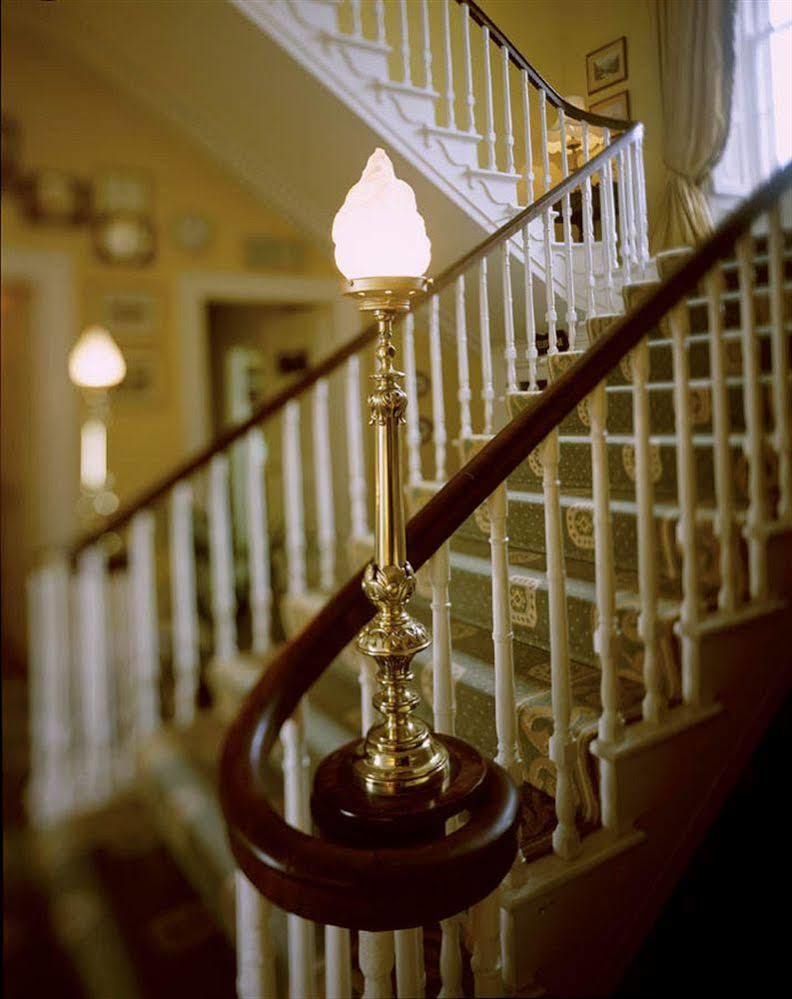 Longueville House Ξενοδοχείο Mallow Εξωτερικό φωτογραφία