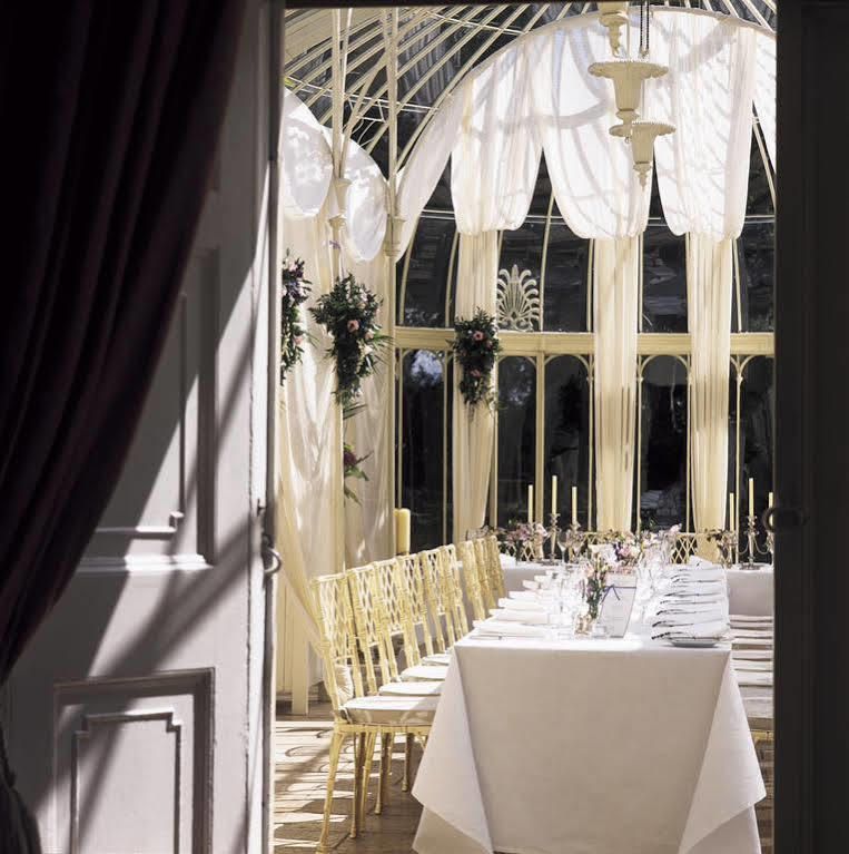 Longueville House Ξενοδοχείο Mallow Εξωτερικό φωτογραφία